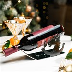 подставка под бутылку