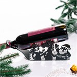 на новый год