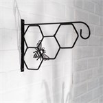 стильный настенный кронштейн