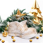 башмак кашпо