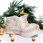 кашпо декоративное