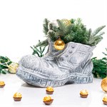 кашпо для декора