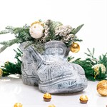 из полистоуна