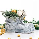 оригинальное кашпо для дома и улицы