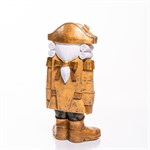 щелкунчик на новый год