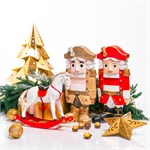 новогодний декор