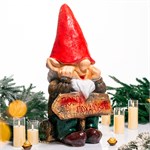 гном для декораций