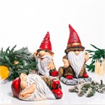 новогодние фигуры