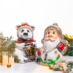 праздничные фигуры