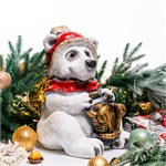 новогодняя фигура