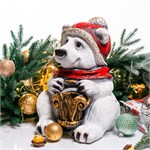 для декораций