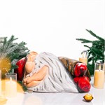 новогодняя фигура