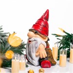 гном для декораций