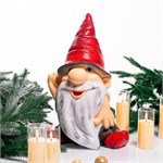 новогодний гном