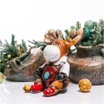 декоративная фигура