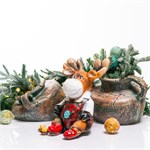 из полистоуна