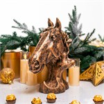 стильная подставка под очки