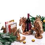 символ года Лошадь