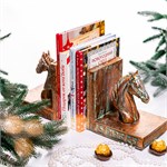 для книг на полке