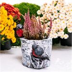 декоративное кашпо декоративное кашпо