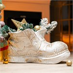 из искусственного камня