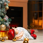 гном на новый год