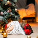 гном из полистоуна