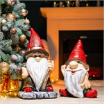 декор на новый год