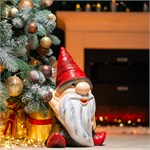 гном из полистоуна