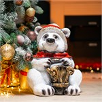 новогодняя фигура