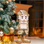 фигура на новый год