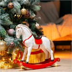 лошадка - качалка