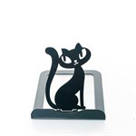 из прочного металла