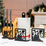 кухонные аксессуары в подарок