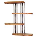 Подставка настенная 13-224