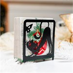 оригинальная салфетница оригинальная салфетница