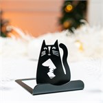 черный кот в деле