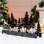 декоративный подсвечник