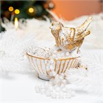 из полистоуна