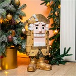 фигура на новый год