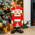 праздничный щелкунчик