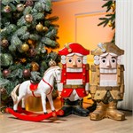 праздничный декор