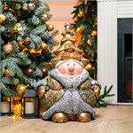 новогодний декор