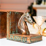 ограничитель голова коня