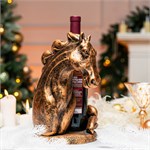 декоративная бутылочница