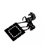 подсвечник в подарок