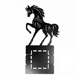 подсвечник новогодний