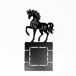 праздничный подсвечник