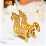 металлический подсвечник металлический подсвечник