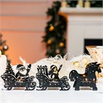 новогодний декор новогодний декор